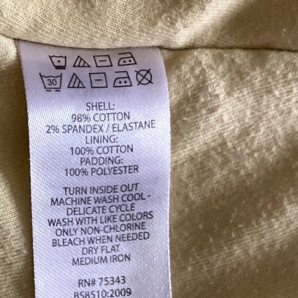 Dylan & Abby Baby Sleeping Sleep Sack 0-6 Months 2.4 TOG Girl Boy - Picture 8 of 8
